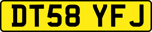 DT58YFJ