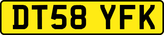 DT58YFK