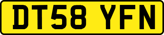 DT58YFN