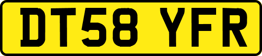 DT58YFR