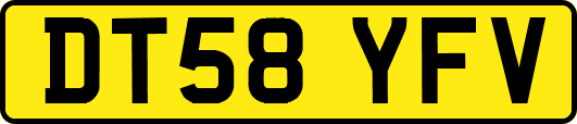 DT58YFV