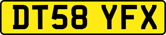 DT58YFX