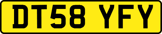 DT58YFY