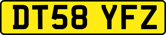 DT58YFZ