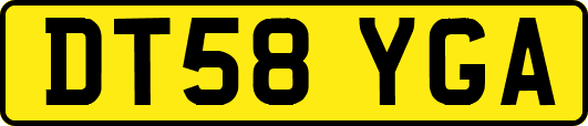 DT58YGA