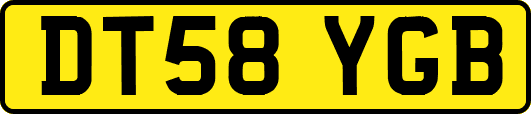 DT58YGB