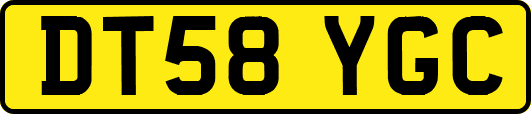 DT58YGC