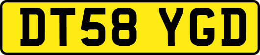 DT58YGD