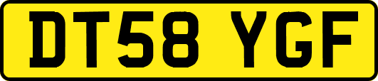 DT58YGF