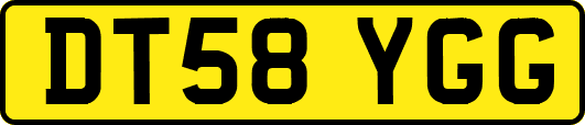 DT58YGG
