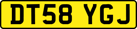 DT58YGJ