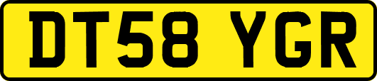 DT58YGR