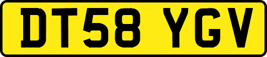 DT58YGV
