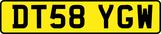 DT58YGW