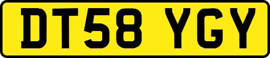 DT58YGY
