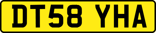 DT58YHA