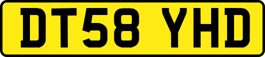 DT58YHD