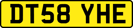DT58YHE