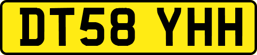 DT58YHH