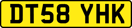 DT58YHK