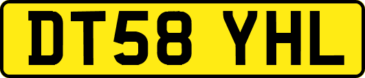DT58YHL