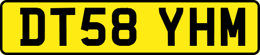 DT58YHM