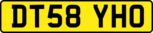 DT58YHO