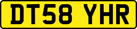 DT58YHR