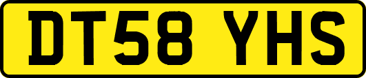 DT58YHS