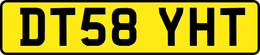 DT58YHT
