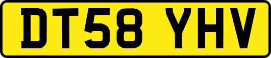 DT58YHV
