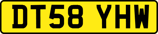 DT58YHW