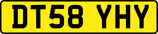 DT58YHY