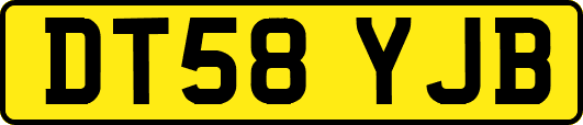 DT58YJB