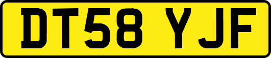 DT58YJF