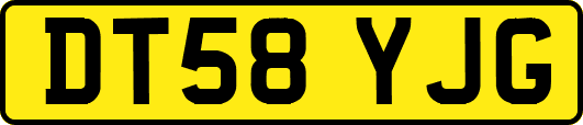 DT58YJG