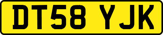 DT58YJK