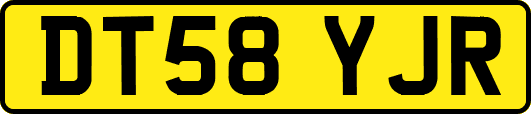 DT58YJR