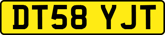 DT58YJT