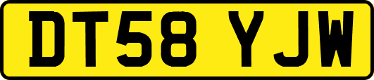 DT58YJW