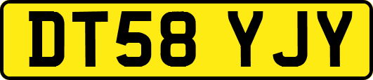 DT58YJY
