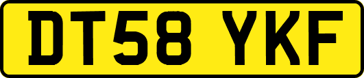 DT58YKF