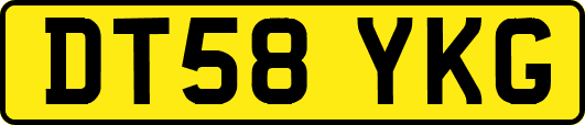 DT58YKG