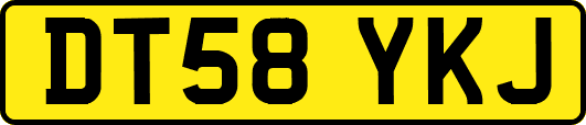 DT58YKJ