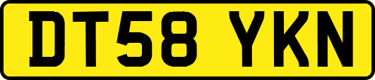 DT58YKN