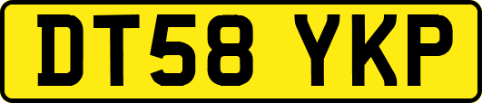 DT58YKP