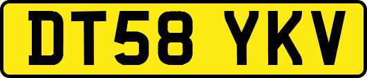 DT58YKV