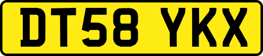 DT58YKX