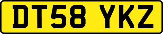 DT58YKZ