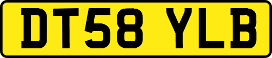 DT58YLB